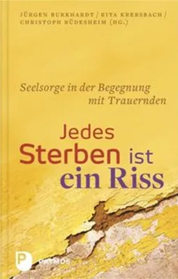 Immagine prodotto di Jedes Sterben ist ein Riss