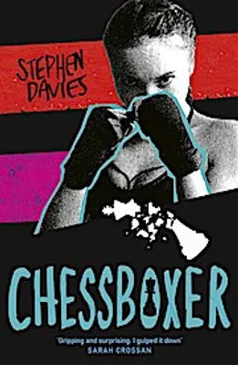 Produktbild von Chessboxer
