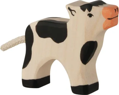 Produktbild von Kalb, schwarz