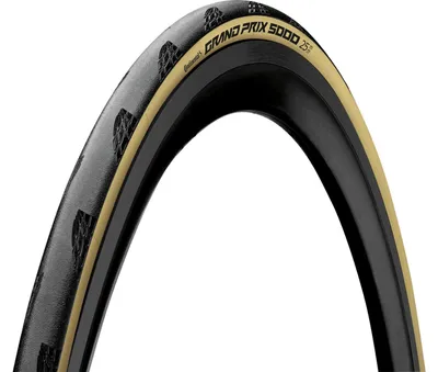 Immagine prodotto di Pneumatico Continental Grand Prix 5000 per bicicletta da strada nero crema 28-622