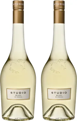 Image de Vin White Studio de Miraval 2024 - AOP Côtes de Provence - 2x75Cl - 13 °