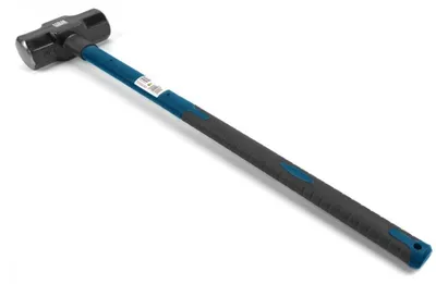 Produktbild von HBM Professional 6,35 kg Fiberglas-Vorschlaghammer, Hammer