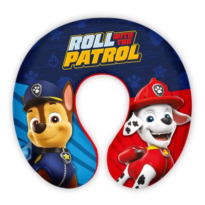 Paw Patrol Kids Nackenkissen Rot  Rot One Size