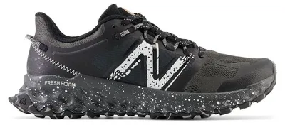 Produktbild von New Balance Fresh Foam Garoé Black Blacktop Sea Salt (Women's) - EU 36