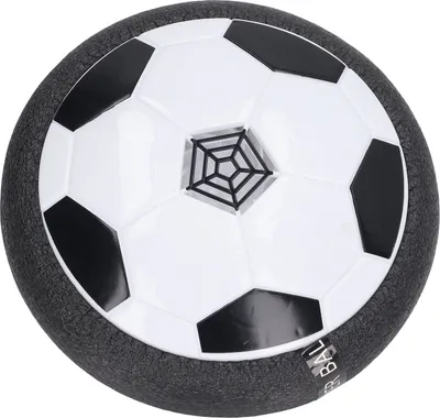 Produktbild von LED Hover futbalová lopta, Hover futbalová lopta, LED Hover futbal, Hover futbal, plávajúca futbalová lopta, LED lopta hračka