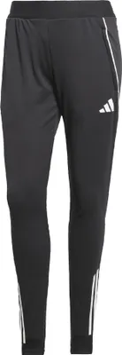 Produktbild von adidas Tiro 25 Competition Trainingshose M (Damen) BLACK/TEGRFO