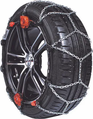 Immagine prodotto di Catene A Neige Weissenfels M44 Gr.6A Prestige