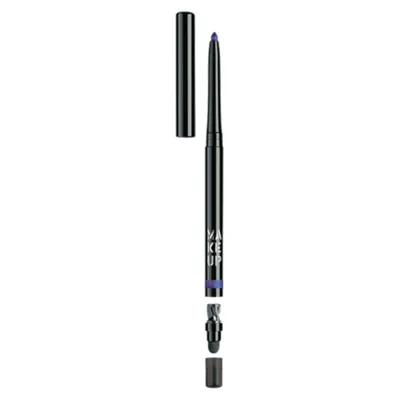 Produktbild von Makeup Factory Metallic Eyeliner Lilac Star 70