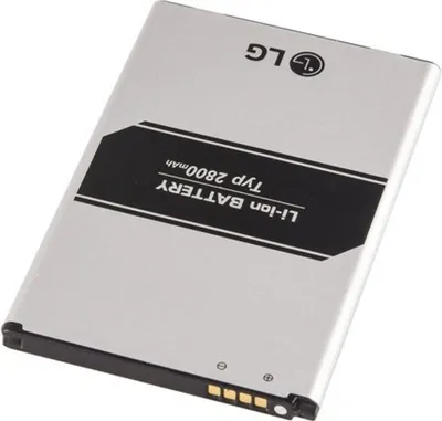 Obrázok produktu pre Originálna batéria pre LG Electronics BL-46G1F, 100444
