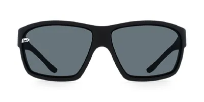 Produktbild von GLORYFY G15 Black in Black NBFX STRATOS Sportbrille unbreakable schwarz