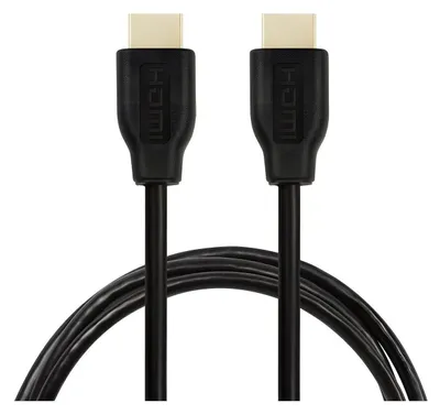 Image de Câble HDMI v1.4 GOLD pour 20m