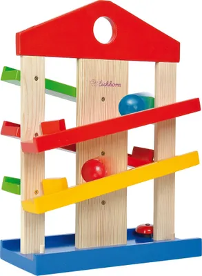 Produktbild von Eichhorn Rollbahn; 100002025