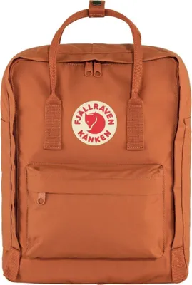 Immagine prodotto di Fjallraven Zainetti Kanken Terracotta Brown, 23510243
