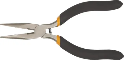 Image de Pince de précision TOPEX allongée droite 130 mm