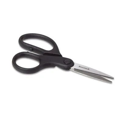 Immagine prodotto di Forbice per trecce Anaconda 13,5 cm / Forbici / Accessori per carpe