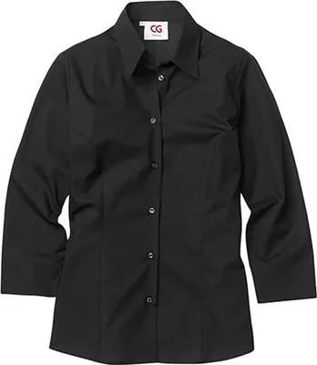 Produktbild von CG Workwear LadiesŽ Blouse Troina