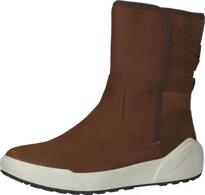 Produktbild von Legero Stiefelette Stiefelette Nubukleder