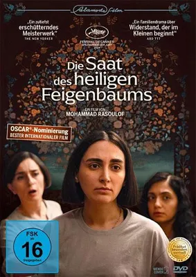 Obrázok produktu pre Die Saat des heiligen Feigenbaums