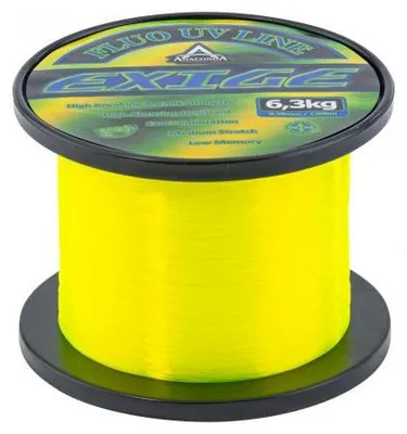 Produktbild von Anaconda Exige Fluo UV Carp Line