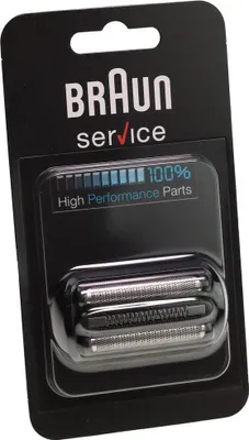 Image de Braun 81733844 Système de rasage 53B pour rasoir 5762 Series 5/6 (voir description)