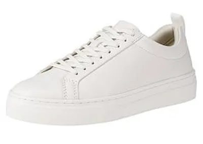Produktbild von Vagabond 5927-101-01 Zoe Platform - Damen Sneaker - Weiß