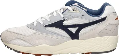 Productafbeelding van Mizuno Contender S Sneakers Laag - grijs - Maat 41