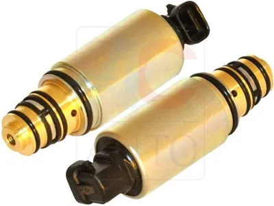 Produktbild von ACAUTO Regelventil Kompressor AC-02DL04 für OPEL ZAFIRA B (A05) 88mm