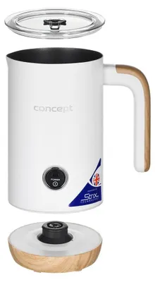 Produktbild von Milchaufschäumer Nordic NM4100 CONCEPT weiß
