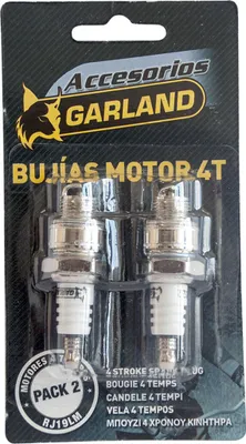 Obrázok produktu pre Zapaľovacia sviečka Garland rj19lm