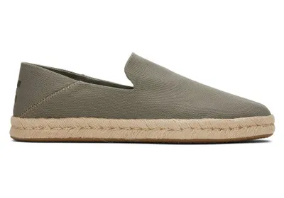 Produktbild von Toms Santiago 10020071 Vetiver Grey Canvas