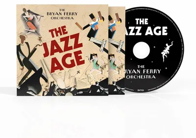 Image de L'ère du jazz