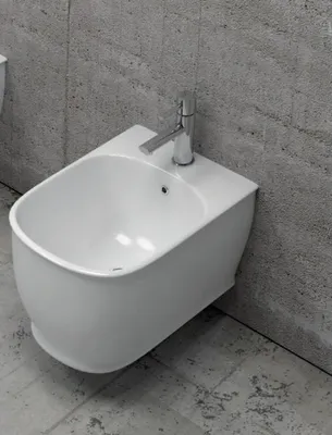 Immagine prodotto di GENESIS bidet 52x29,5x36 cm KARAG