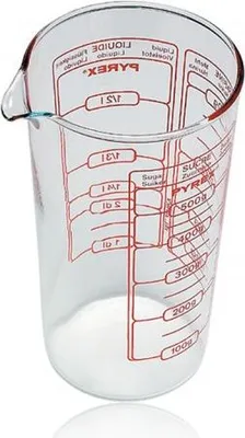 Produktbild von Pyrex 3137610000964, 0,5 l, 1 Stück(e)