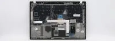 Immagine prodotto di Lenovo Cover superiore con tastiera (5M10Z41431)