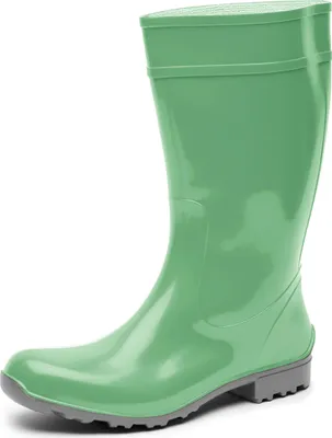 Produktbild von Ladeheid Damen Gummistiefel LA-967