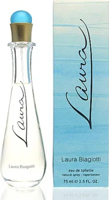 Immagine prodotto di Laura Biagiotti - Laura EDT 75ml