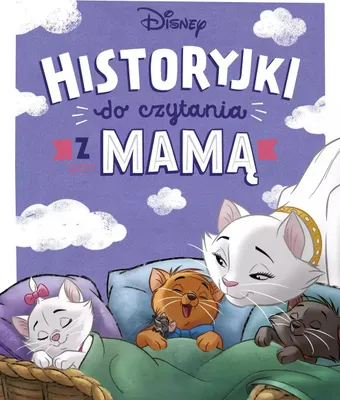 Immagine prodotto di Historyjki do czytania z mamą. Disney