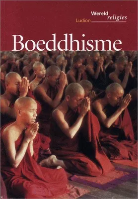 Image de Boeddhisme / druk 1