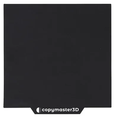 Magnetisches Bauoberfläche 310 x 310 mm für 3D-Drucker