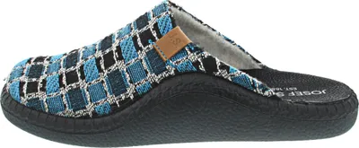 Image de JOSEF SEIBEL Monaco D 03 | Pantoufles pour Femmes | vert