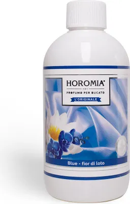 Obrázek produktu pro Prací olej parfém Blue 500ml