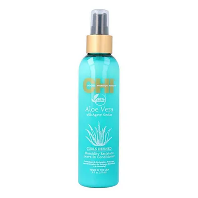 Produktbild von CHI Creme CHI Aloe Vera Humidity Resistant Leave-in Conditioner 177ml