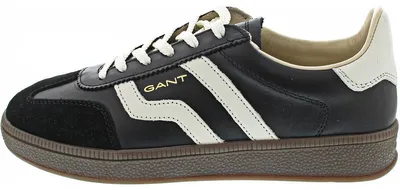 Produktbild von Gant Cuzima Sneaker Schwarz in Gr. 36