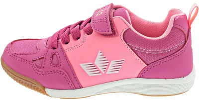 Immagine prodotto di Scarpe sportive Brütting rosa, taglia 38