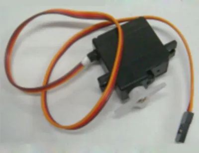 Produktbild von Amewi Servo WAVEX Boot