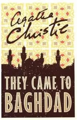 Produktbild von They Came to Baghdad