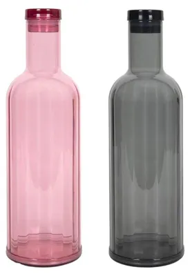 Produktbild von Imperial Küchenwasserflasche aus Kunststoff, 1 l, ø9 x 28,5 cm