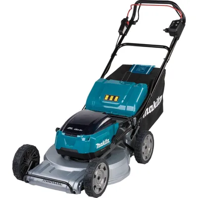 Produktbild von Makita DLM533Z Akku-Rasenmäher