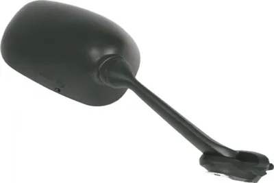 Image de Rétroviseur JMT noir droite pour Yamaha YZF-R6 600 ccm année 2008 - 2009
