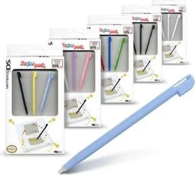 Immagine prodotto di Nintendo Stylus 3er Set